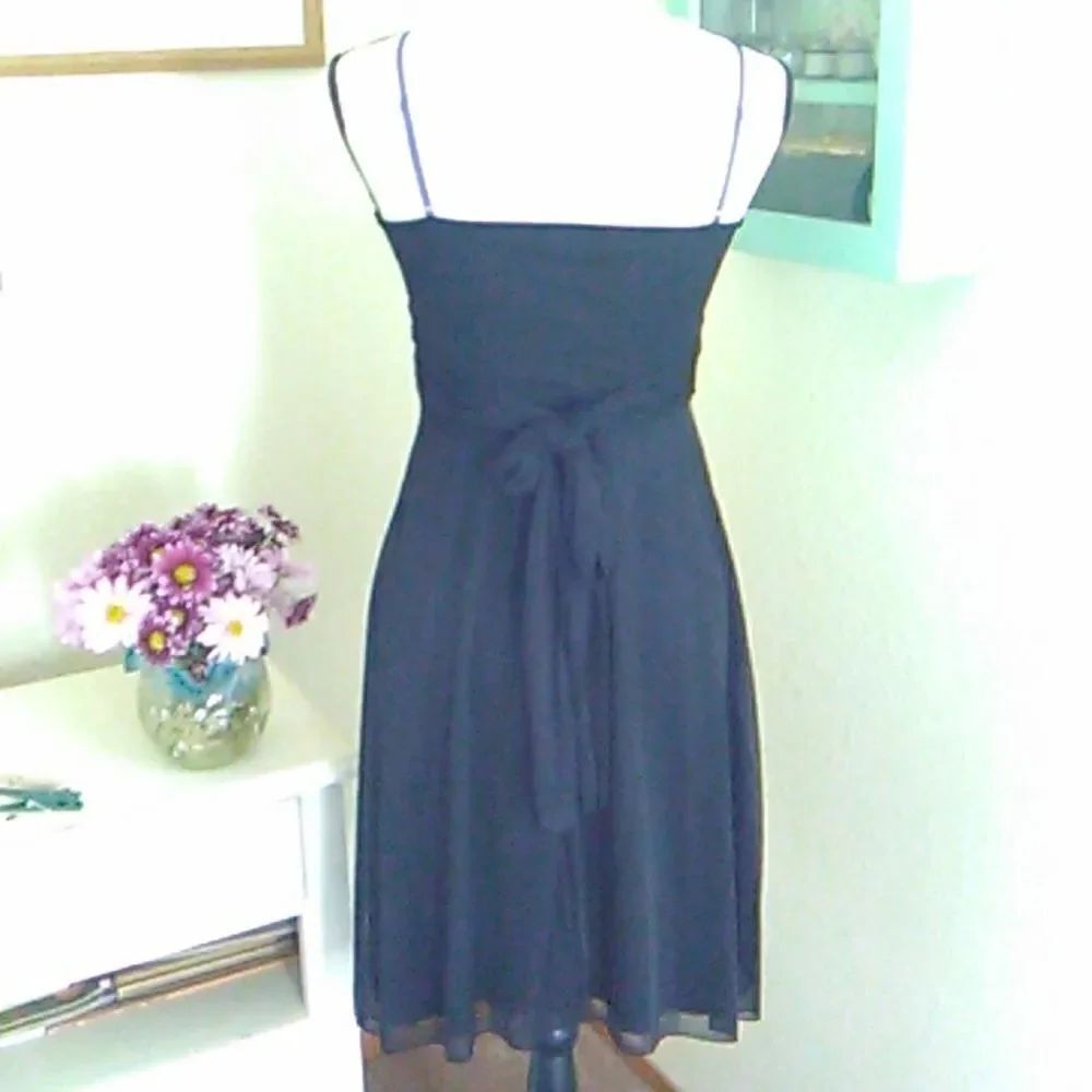 Ruby Rox Evening Dress - Picture 5 of 11